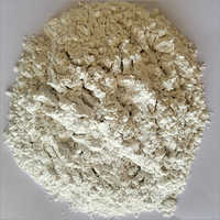 White Potassium Feldspar Powder