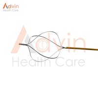 SS Stone Retrieval Basket