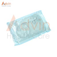 SS Stone Retrieval Basket