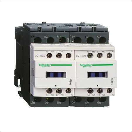 Electrical Contactors