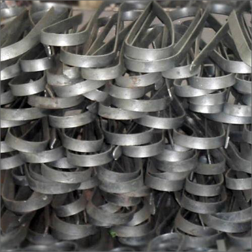 Earthing Strips - Copper and GI, Sizes 25x3, 50x3, 25x5, 25x6, 50x6 | Silver Color, Suitable for All Electric Fitting Applications