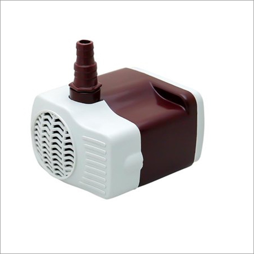 Plastic 40W Electric Cooler Water Pump