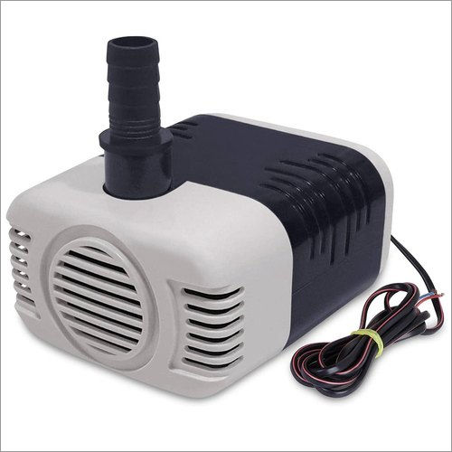 18W Electric Cooler Water Pump