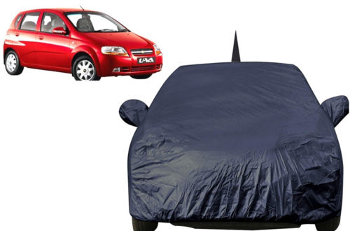 Chevrolet Aveo Car Body Cover