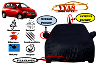Kia Seltos car body cover