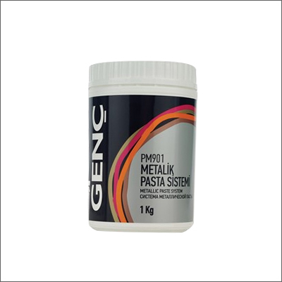 1Kg PM901 Metallic Paste System