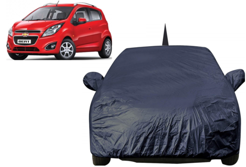 Toyota Urban Cruiser Hyryder car body cover