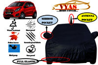 Chevrolet Beat Car Body Cover