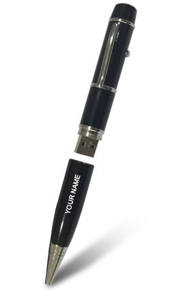 Pen Laser Pendrive