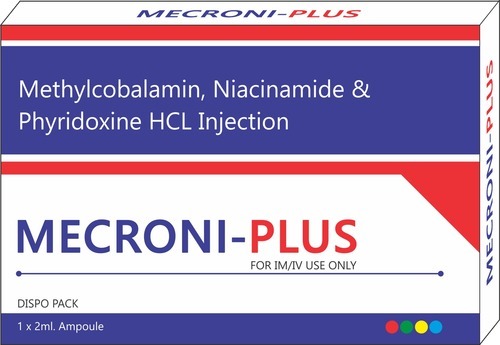 Methylcobalamin Injection