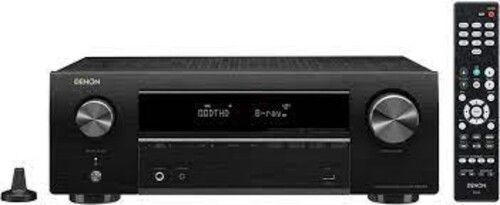 Denon Avr-x550bt