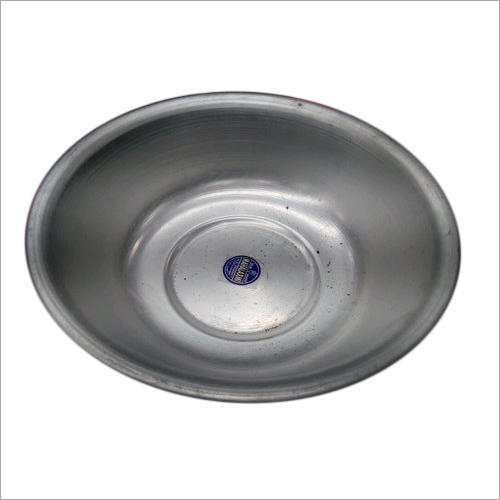 Aluminium Multi Purpose Bowls