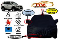 Hyundai Grand i10 Nios car body cover