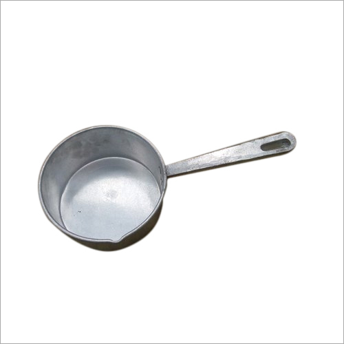 Aluminium Tea Pan