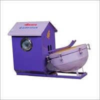 Automatic Single Drum Aarti Machine
