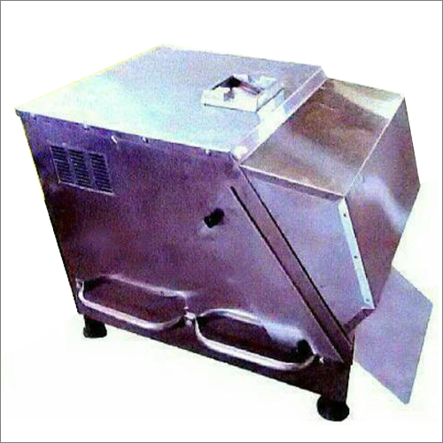 Industrial Chapati Making Machine