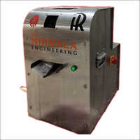Steel Sugercane Juice Machine