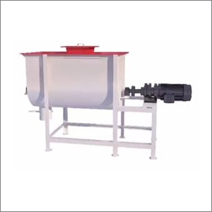 Cattle And Poultry Feed Mixer Machine