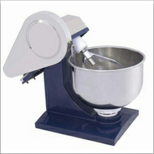 Industrial Dough Maker Machine