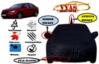 Hyundai Verna car body cover