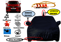 Tata Tiago car body cover