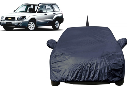 Hyundai Aura car body cover