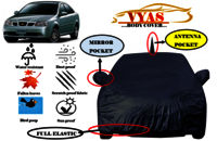 Chevrolet Optra Car Body Cover