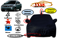 Hyundai Santro car body cover