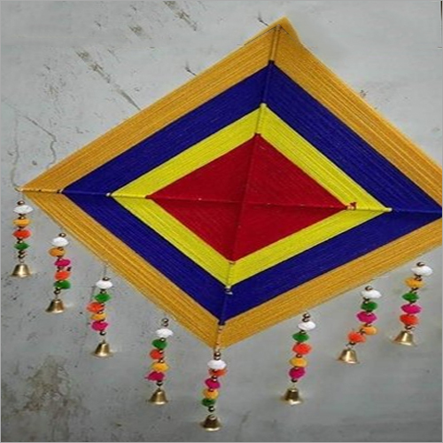 Handmade Decorative Kite Hanging