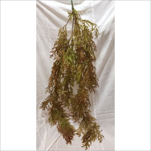 Wall Hanging Artificial Leaves