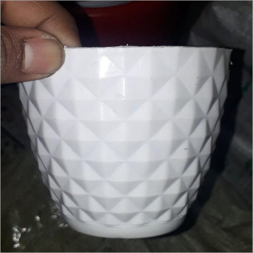 Plastic Pot