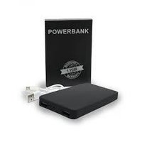 Glow Power Bank