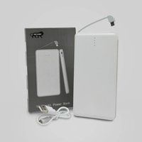 CARD POWER BANK 10000Mah