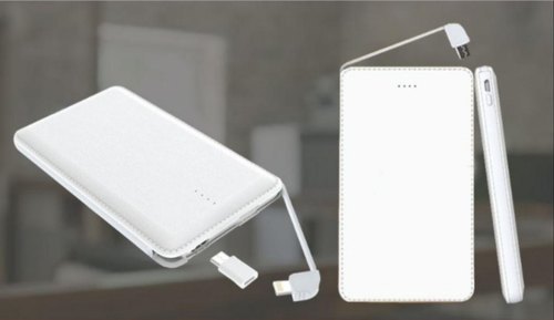 CARD POWER BANK 5000Mah