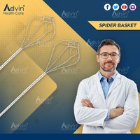 Spider Basket