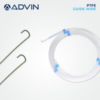 Manual Ptfe Guide Wire