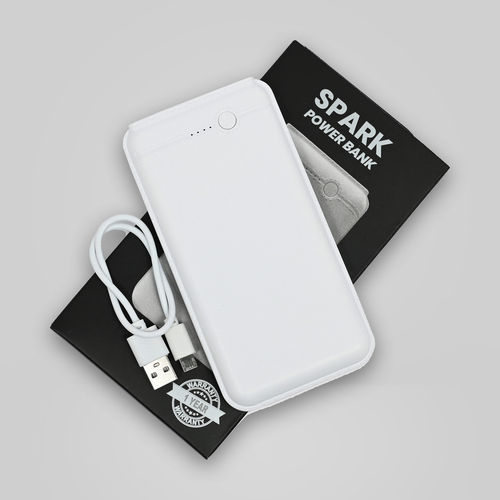 SPARK 20 POWER BANK