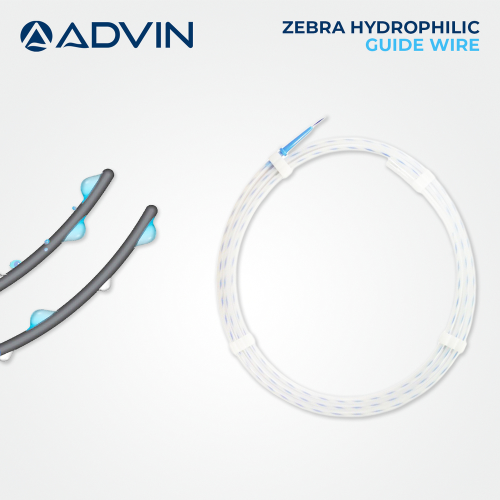 Urology Guide Wire