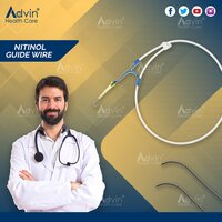 Nitinol Guide Wire