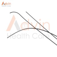 Nitinol Guide Wire