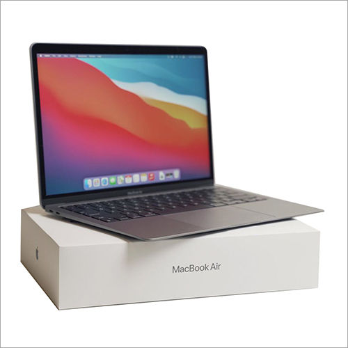 Macbook Air