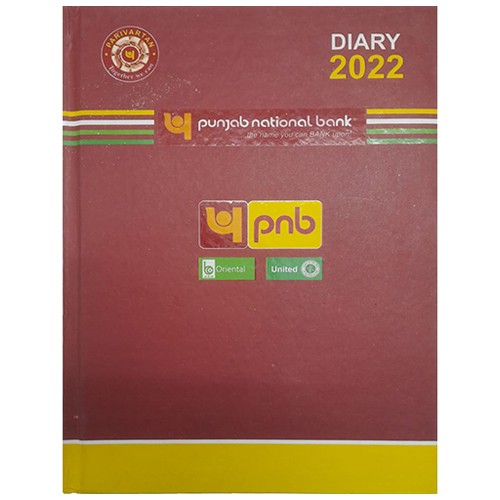 Punjab National Bank Corporate Diary