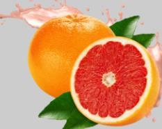 Pink grapefruit seed extract