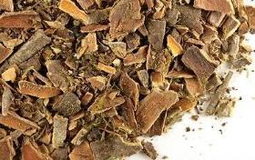 Sacred bark extract (Rhamnus purshina extract )