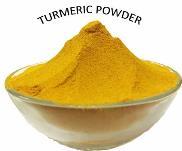 Turmeric Extract Powder (Curcuma longa extract)