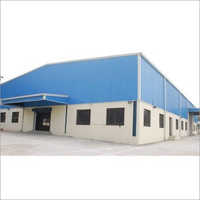 Tin Shed Fabrication Services