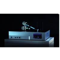 Karaoke Power  Amplifier