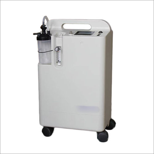 Fiber Hospital Oxygen Concentrator