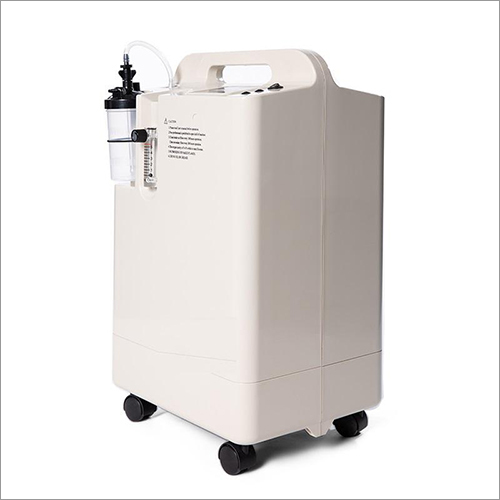 Portable Medical Oxygen Generator