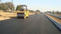 Highway Road Construction